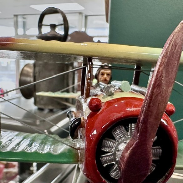 Bi-Plane 3